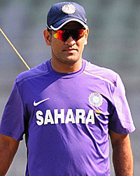 Mahendra Singh Dhoni